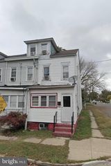 1144 WILLIAM ST, Hamilton, NJ 08610