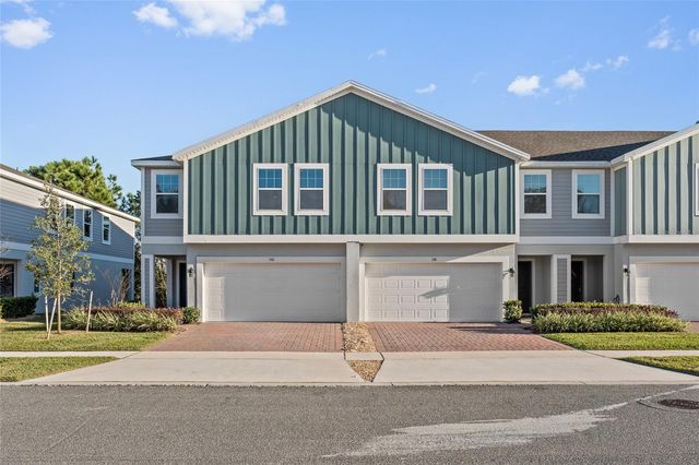 156 GLASS ONION DRIVE, Howey In The Hills, FL 34737