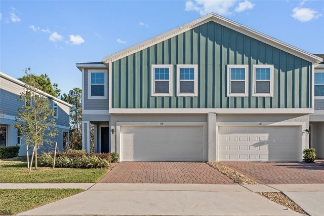 156 GLASS ONION DRIVE, Howey In The Hills, FL 34737