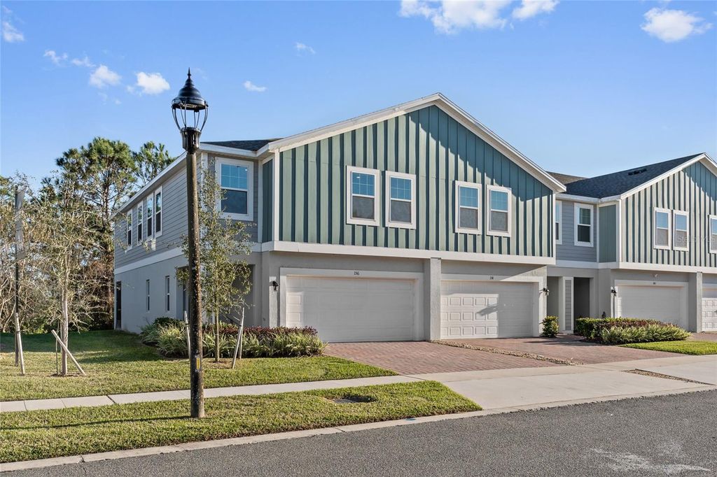 156 GLASS ONION DRIVE, Howey In The Hills, FL 34737