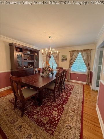 25 Carney Drive, Sissonville, WV 25312