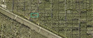 XX MACK AVENUE, Hastings, FL 32145