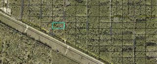 XX MACK AVENUE, Hastings, FL 32145
