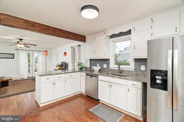 17516 HARMONY CHURCH RD, Hamilton, VA 20158