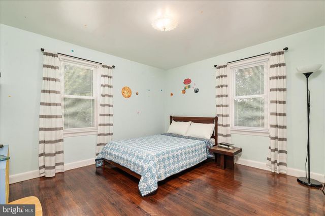 17516 HARMONY CHURCH RD, Hamilton, VA 20158