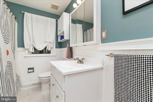 17516 HARMONY CHURCH RD, Hamilton, VA 20158