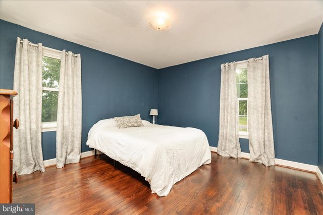 17516 HARMONY CHURCH RD, Hamilton, VA 20158