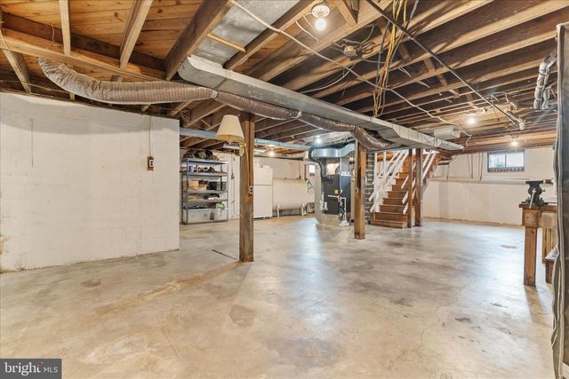 17516 HARMONY CHURCH RD, Hamilton, VA 20158