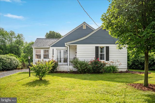 17516 HARMONY CHURCH RD, Hamilton, VA 20158