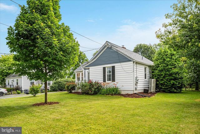 17516 HARMONY CHURCH RD, Hamilton, VA 20158