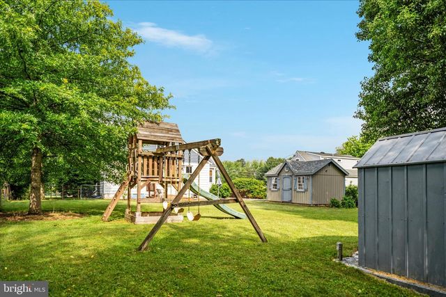 17516 HARMONY CHURCH RD, Hamilton, VA 20158