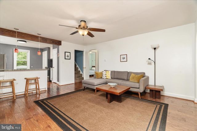 17516 HARMONY CHURCH RD, Hamilton, VA 20158