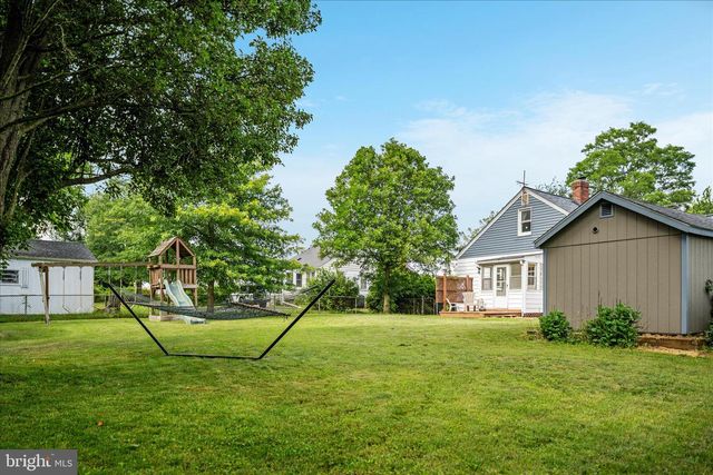 17516 HARMONY CHURCH RD, Hamilton, VA 20158