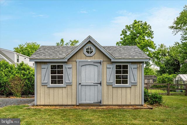 17516 HARMONY CHURCH RD, Hamilton, VA 20158