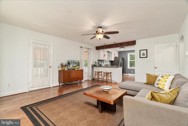17516 HARMONY CHURCH RD, Hamilton, VA 20158