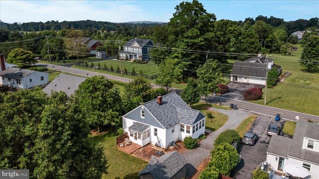 17516 HARMONY CHURCH RD, Hamilton, VA 20158