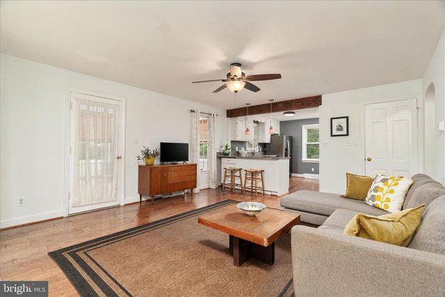 17516 HARMONY CHURCH RD, Hamilton, VA 20158