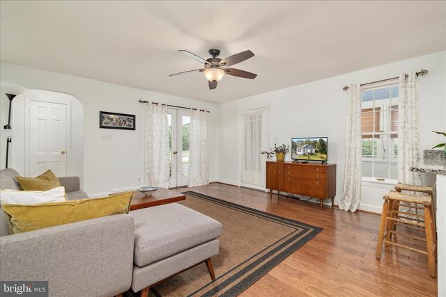17516 HARMONY CHURCH RD, Hamilton, VA 20158