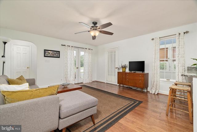 17516 HARMONY CHURCH RD, Hamilton, VA 20158