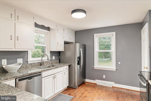 17516 HARMONY CHURCH RD, Hamilton, VA 20158
