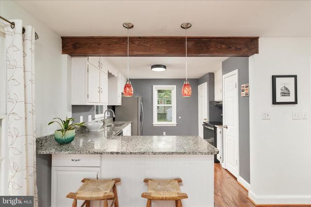 17516 HARMONY CHURCH RD, Hamilton, VA 20158