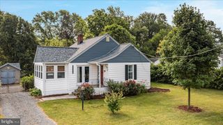 17516 HARMONY CHURCH RD, Hamilton, VA 20158