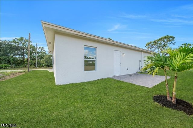 3819 3rd ST W, Lehigh Acres, FL 33971
