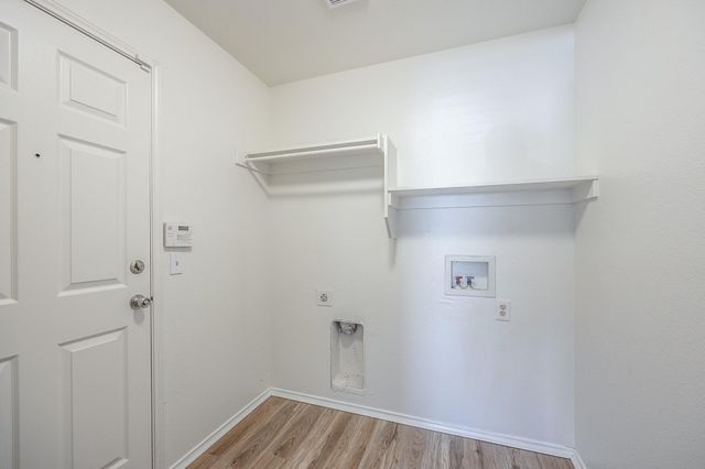 8529 Prairie Dawn Drive, Fort Worth, TX 76131