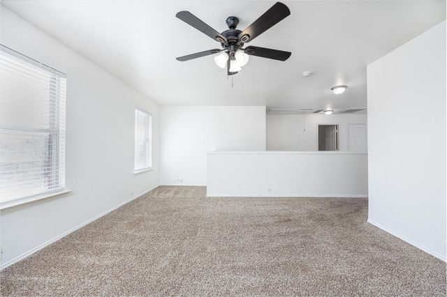 8529 Prairie Dawn Drive, Fort Worth, TX 76131