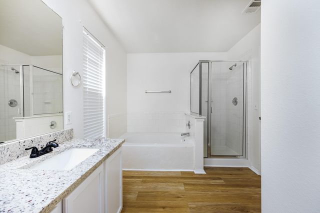 8529 Prairie Dawn Drive, Fort Worth, TX 76131