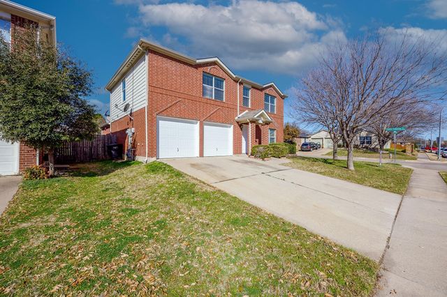 8529 Prairie Dawn Drive, Fort Worth, TX 76131