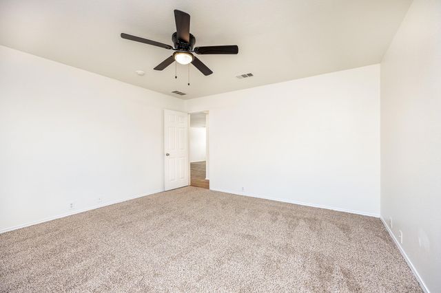 8529 Prairie Dawn Drive, Fort Worth, TX 76131