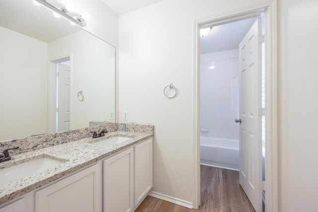 8529 Prairie Dawn Drive, Fort Worth, TX 76131