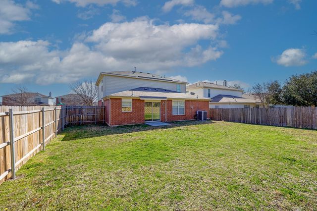 8529 Prairie Dawn Drive, Fort Worth, TX 76131