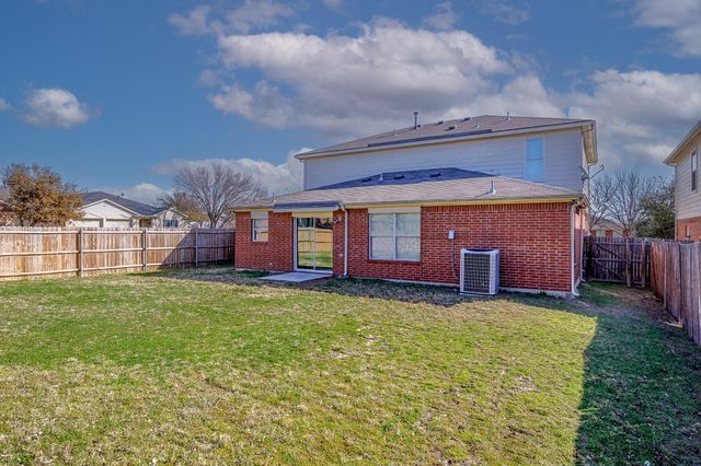 8529 Prairie Dawn Drive, Fort Worth, TX 76131