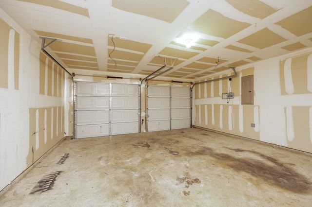 8529 Prairie Dawn Drive, Fort Worth, TX 76131