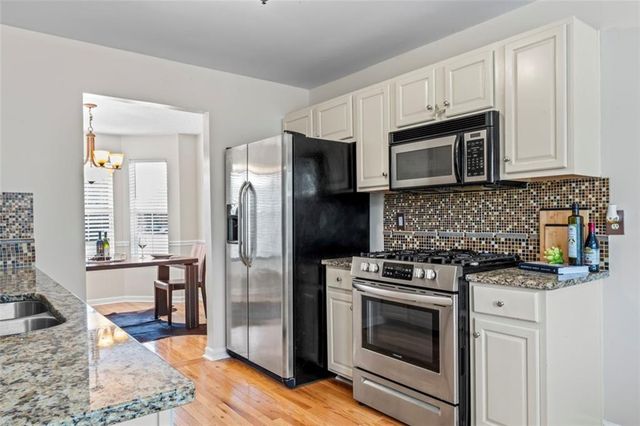 6002 Birdseye Trail, South Fulton, GA 30349