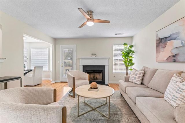 6002 Birdseye Trail, South Fulton, GA 30349