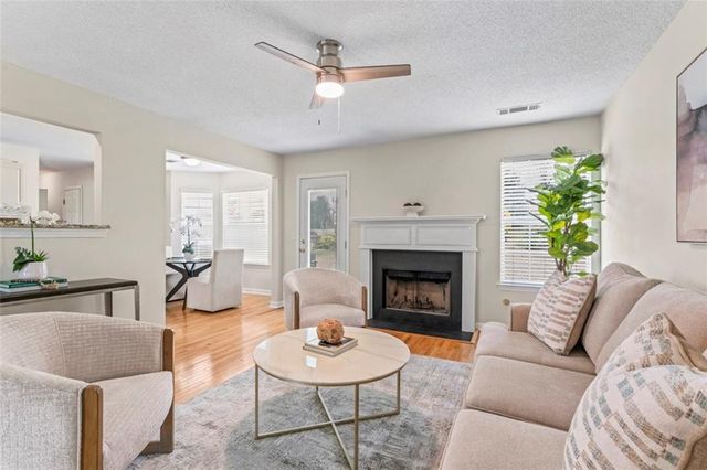 6002 Birdseye Trail, South Fulton, GA 30349