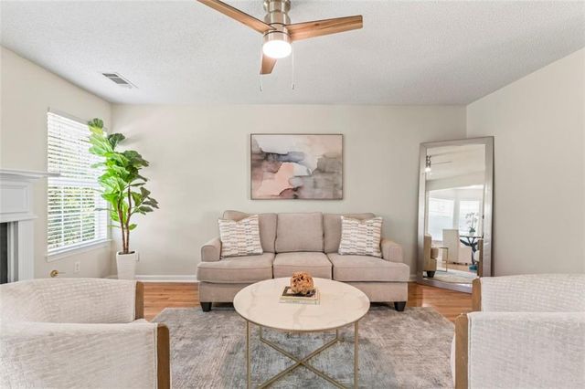 6002 Birdseye Trail, South Fulton, GA 30349