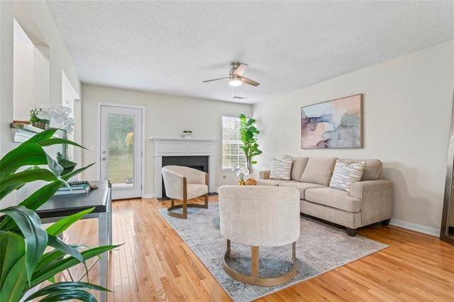 6002 Birdseye Trail, South Fulton, GA 30349