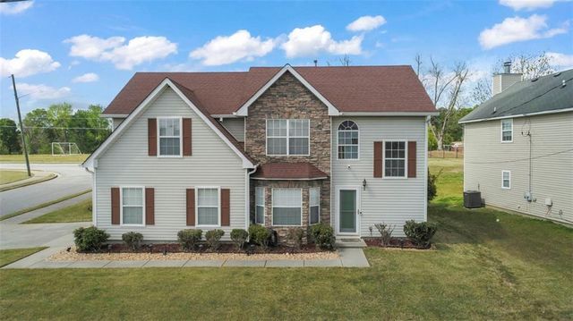 6002 Birdseye Trail, South Fulton, GA 30349