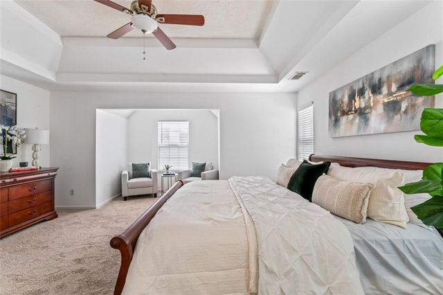 6002 Birdseye Trail, South Fulton, GA 30349