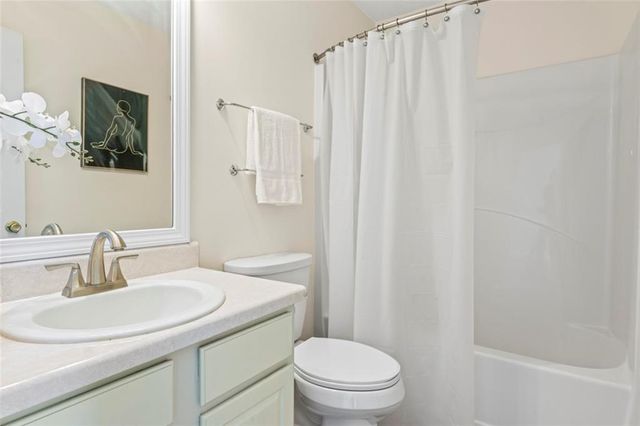 6002 Birdseye Trail, South Fulton, GA 30349