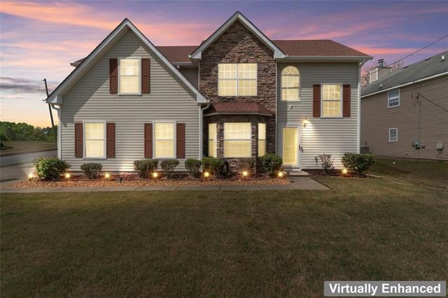 6002 Birdseye Trail, South Fulton, GA 30349