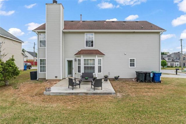 6002 Birdseye Trail, South Fulton, GA 30349