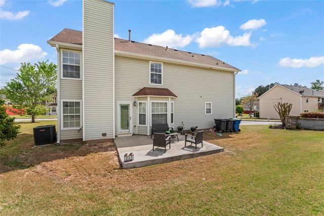 6002 Birdseye Trail, South Fulton, GA 30349