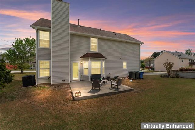 6002 Birdseye Trail, South Fulton, GA 30349