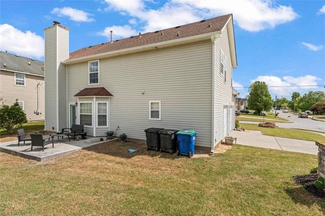 6002 Birdseye Trail, South Fulton, GA 30349