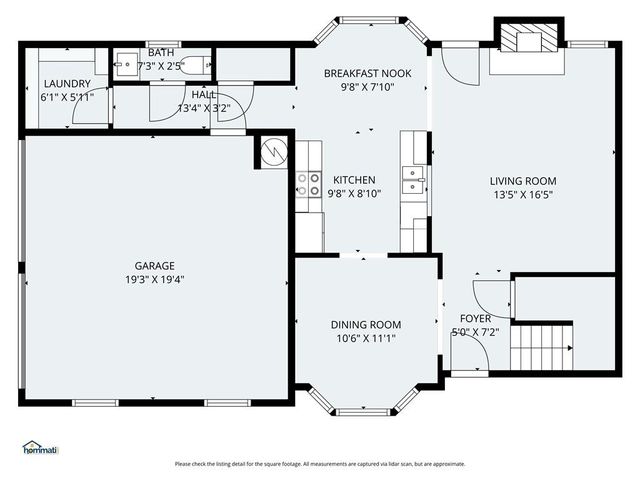 6002 Birdseye Trail, South Fulton, GA 30349